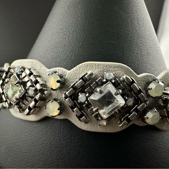 Stella and Dot Chiara Adjustable Bracelet - Picture 3 of 6